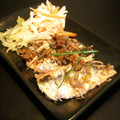 ひさかた's cooksnap of when they made 鰯の梅煮 梅を使い分けて！.