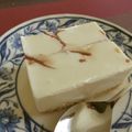さいとうようこち's cooksnap of when they made ★大満足　豆腐レアチーズケーキ★.