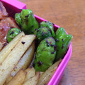 Panaconic☆'s cooksnap of when they made ししとうがらしのゆかり和え.