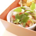 teddynancy's cooksnap of when they made いくらでもなます.
