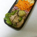 そらてんママ's cooksnap of when they made なすとピーマンの味噌炒め.