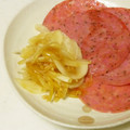 そらてんママ's cooksnap of when they made 新玉ねぎとしょうゆ麹で美味しい前菜♡.