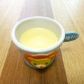 そらてんママ's cooksnap of when they made ＊うちのプリン＊.