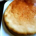 sayapichi's cooksnap of when they made 簡単！しっとり！濃厚ベイクドチーズケーキ.