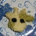 heppoko-haruhi's cooksnap of when they made 芋きんとん.
