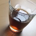 きらり流れ星's cooksnap of when they made 簡単美味しい水出しアイスコーヒー.