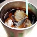 ＬＯＶＥＤＯＧＳ's cooksnap of when they made 簡単美味しい水出しアイスコーヒー.