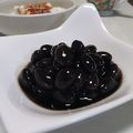 コッコおこ's cooksnap of when they made 私でも 黒豆.