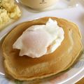いぶ姉's cooksnap of when they made 並ばないですむハワイアンパンケーキ♡.