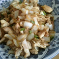 ぐーたらレシピ研究所's cooksnap of when they made 焼き肉のタレで鶏肉のキジ焼き風～♪.