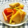 96775's cooksnap of when they made 酸っぱくない＊かぶのお漬物.