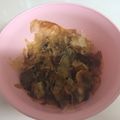 みんちゃ2's cooksnap of when they made ナスのお浸し♪.