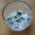 ☆がんばるママン☆'s cooksnap of when they made 離乳食中期～食べやすい☆ピーマンサラダ.