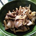 robith's cooksnap of when they made 鶏のさっぱり甘酢照り焼き♪.