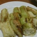 でゅるけむ's cooksnap of when they made グリルで簡単♡焼きナス.