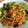 citron_orange's cooksnap of when they made キムチ味の卵入り焼きそば☆.