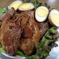 ピーチャマ's cooksnap of when they made とろっとろの豚角煮♪簡単だよ♪.