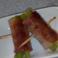 すぬーぴ's cooksnap of when they made お弁当に☆アスパラベーコン巻き.