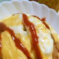 はるか＊ワーママ's cooksnap of when they made 絶対に失敗しない！ふわふわオムライス.