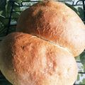 KauaiMai's cooksnap of when they made 基本のイギリスパン.