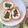 uzu1118's cooksnap of when they made 簡単！やみつき‼︎バジルチーズトースト.