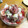 海彼方's cooksnap of when they made 生ハムとトマト☆カプレーゼ風サラダ.