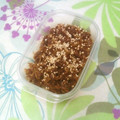 uzu1118's cooksnap of when they made 今が旬!!新生姜の佃煮.