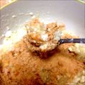 みにゅちゅ's cooksnap of when they made ビニール袋で簡単♡きなこ豆腐もち♫.