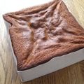 おから星人's cooksnap of when they made 甘さ控えめ♡はちみつカステラ.