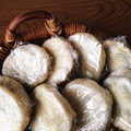 chicolle's cooksnap of when they made 信州のおやき長なす　皮味ありVer.　.