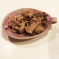 さちさちち's cooksnap of when they made 【定番】豚肉のしょうが焼き.