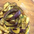 りかあや's cooksnap of when they made ナスの煮浸し.