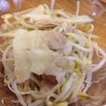 りかあや's cooksnap of when they made 冷やし中華のたれで★包丁不要★豚もやし.