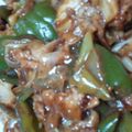 食べ盛りの息子's cooksnap of when they made 回鍋肉.