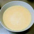 HIROMAYUママ's cooksnap of when they made 超絶簡単!!なめらかプリン☆*.