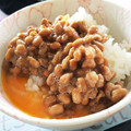 まなみ518's cooksnap of when they made 冷たい！夏の冷やし卵かけごはん♪.