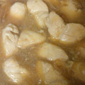リトル黒豆マーメイド's cooksnap of when they made ■鶏ささみときのこのピリ辛バター炒め煮■.
