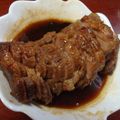 まぽろーん's cooksnap of when they made 焼き豚我家流.