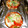 ゆーちゃん？'s cooksnap of when they made 笑ってしまうくらい超簡単！餃子の皮ピザ.