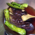 いつも食べてたい's cooksnap of when they made 麺つゆで簡単☆茄子の揚げ浸し.