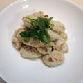 ＊とまと＊'s cooksnap of when they made 簡単☆鶏ささみの梅塩麹漬け焼き.