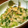 アイアンツリー's cooksnap of when they made 健康食！ネバネバとろろ.