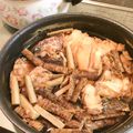 r_ramy's cooksnap of when they made 私流＊薄味鯛のかぶと煮.