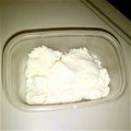 メロンキャンディー's cooksnap of when they made 簡単手作り★カッテージチーズ.