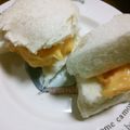 きりんの睫毛's cooksnap of when they made 濃厚カスタードクリーム｡ ﾟ.