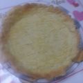横浜みー's cooksnap of when they made フードプロセッサーで簡単！タルト台☆.