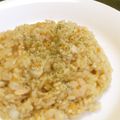 ★まみむ★'s cooksnap of when they made 生米から簡単ピラフ.
