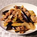 Jeee's cooksnap of when they made 鶏肉と新玉葱のポン酢炒め.