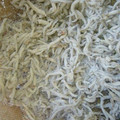 ママフィオ's cooksnap of when they made 釜揚げしらす.