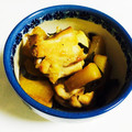 真里衣's cooksnap of when they made だしがら昆布で！簡単☆鶏肉と大根の煮物.
